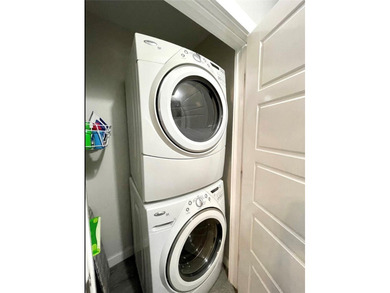 Welcome to this charming 2-bedroom, 1-bath townhome located in