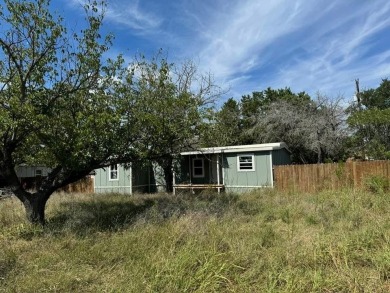 Lake Home For Sale in Granbury, Texas