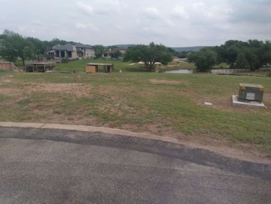 Lake Lot For Sale in Kingsland, Texas