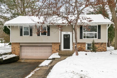 Fox River Home For Sale in Crystal Lake Illinois