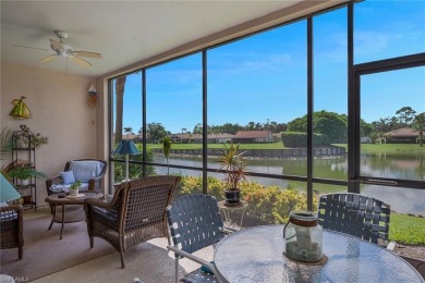 Lake Home For Sale in Bonita Springs, Florida