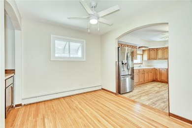 Welcome to 200 Rosecroft! This well-maintained 3-bedroom, 1 - photo 11