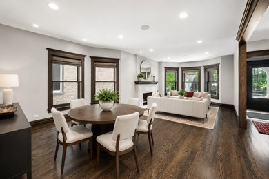 Nestled in leafy East Lakeview is this iconic 5 BR/4.1 BA - photo 11