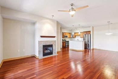 Beautifully maintained and thoughtfully designed 2-bedroom