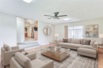 Welcome to 200 Rosecroft! This well-maintained 3-bedroom, 1 - photo 12
