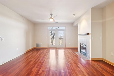 Beautifully maintained and thoughtfully designed 2-bedroom