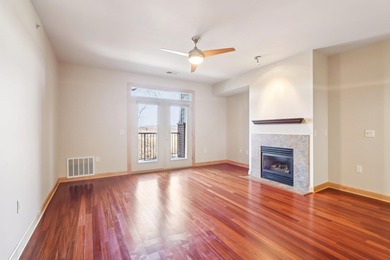 Beautifully maintained and thoughtfully designed 2-bedroom