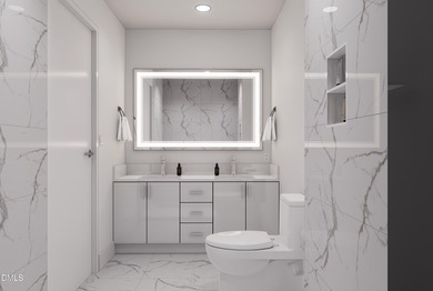 Experience elevated urban living at Loft3 in the heart of - photo 13