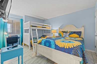 Step into coastal luxury at 707 S Ocean Blvd #602 (Xanadu III)