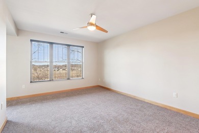 Beautifully maintained and thoughtfully designed 2-bedroom