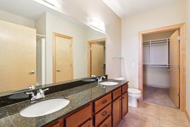 Beautifully maintained and thoughtfully designed 2-bedroom