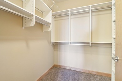 Beautifully maintained and thoughtfully designed 2-bedroom