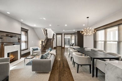 Nestled in leafy East Lakeview is this iconic 5 BR/4.1 BA - photo 20