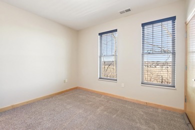 Beautifully maintained and thoughtfully designed 2-bedroom