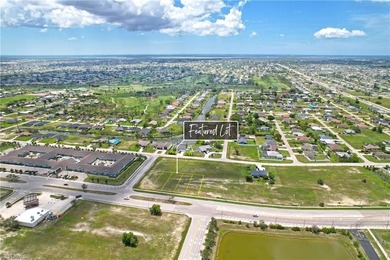 Cape Coral Area Commercial Sale Pending in Cape Coral Florida
