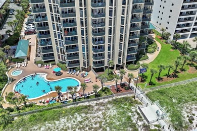 Experience the best of Destin beachfront living at Jade East! - photo 22
