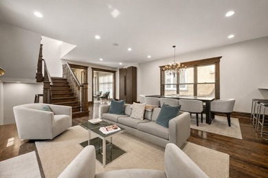 Nestled in leafy East Lakeview is this iconic 5 BR/4.1 BA - photo 23