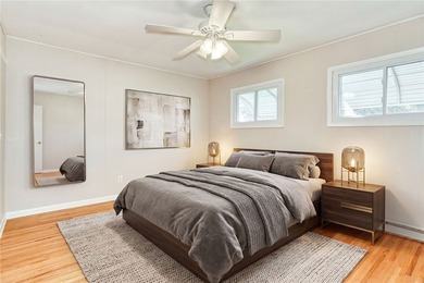 Welcome to 200 Rosecroft! This well-maintained 3-bedroom, 1 - photo 25