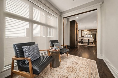 Nestled in leafy East Lakeview is this iconic 5 BR/4.1 BA - photo 26