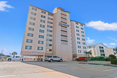 Step into coastal luxury at 707 S Ocean Blvd #602 (Xanadu III)