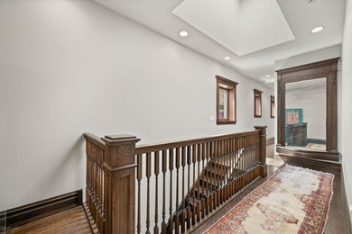 Nestled in leafy East Lakeview is this iconic 5 BR/4.1 BA - photo 28