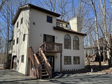 Bright, Airy & Full of Charm - Your Penn Estates Dream Home