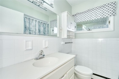 Welcome to 200 Rosecroft! This well-maintained 3-bedroom, 1 - photo 35