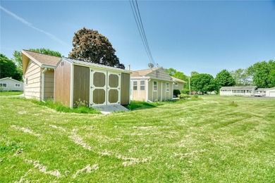 Welcome to 200 Rosecroft! This well-maintained 3-bedroom, 1 - photo 37