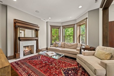 Nestled in leafy East Lakeview is this iconic 5 BR/4.1 BA - photo 39