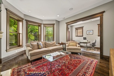 Nestled in leafy East Lakeview is this iconic 5 BR/4.1 BA - photo 40