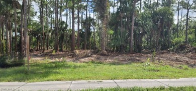 Lehigh Acres Area Lot For Sale in Lehigh Acres Florida