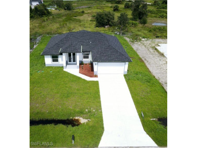 Lehigh Acres Area Home For Sale in Lehigh Acres Florida