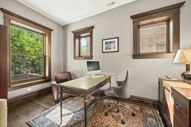 Nestled in leafy East Lakeview is this iconic 5 BR/4.1 BA - photo 41