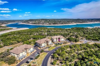 Lake Condo For Sale in Jonestown, Texas