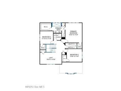 Home is not yet built - Chatham Farmhouse A. List price includes - photo 3
