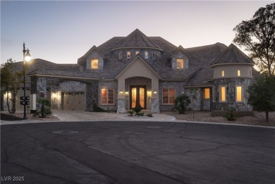 WELCOME HOME to this stunning Roma Hills estate, with elevator