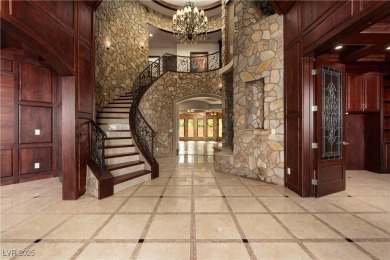 WELCOME HOME to this stunning Roma Hills estate, with elevator