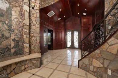 WELCOME HOME to this stunning Roma Hills estate, with elevator