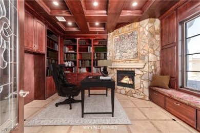 WELCOME HOME to this stunning Roma Hills estate, with elevator