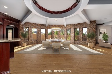 WELCOME HOME to this stunning Roma Hills estate, with elevator