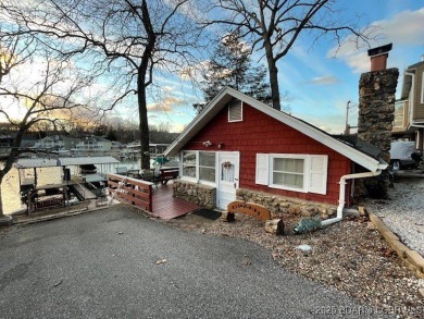 Lake Home Sale Pending in Osage Beach, Missouri