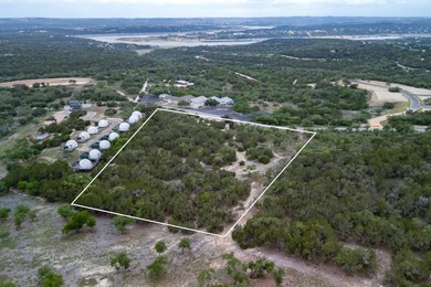 Lake Travis Acreage For Sale in Lago Vista Texas