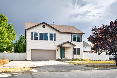 Welcome to this beautifully kept two-story home in one of - photo 1