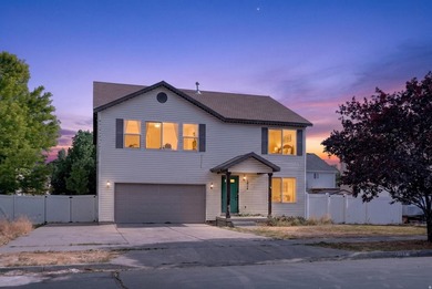 Welcome to this beautifully kept two-story home in one of - photo 2