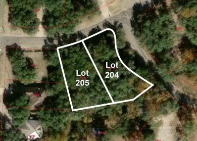 Lake Lot For Sale in Horseshoe Bay, Texas