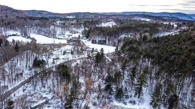 (private lake, pond, creek) Lot For Sale in Pownal Vermont