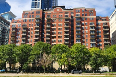 Lake Michigan - Cook County Condo For Sale in Chicago Illinois