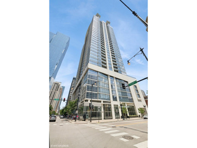 Lake Michigan - Cook County Condo For Sale in Chicago Illinois