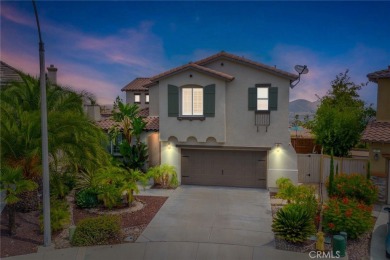 Lake Home For Sale in Lake Elsinore, California