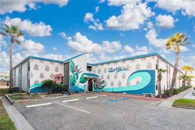 Lake Padre Condo For Sale in Corpus Christi Texas